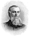 Profile Picture of William Barstow Strongon Wikipedia