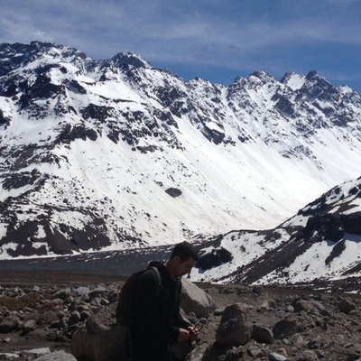 Profile Picture of Joshmmm (@josh_mohan) on Twitter