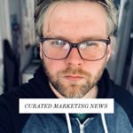 Profile Picture of Curated by Robert Kindermann (@daily_socialmarketingnews) on Instagram