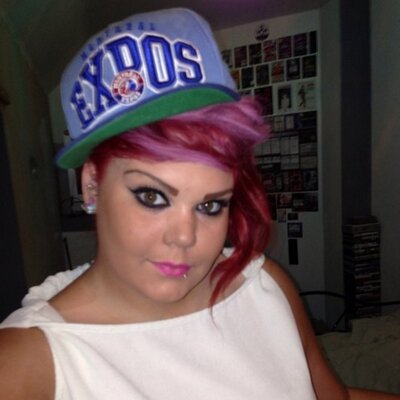 Profile Photo of Stephanie Batey (@stephaniebatey1) on Twitter