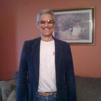 Profile Picture of David Goodness (@dgoodness68) on Twitter