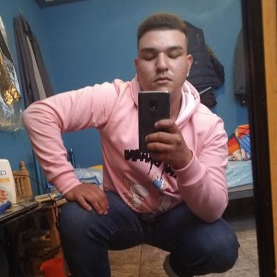 Profile Picture of Jesús Trigueros (@JessTrigueros2) on Twitter