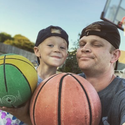 Profile Picture of Nathan Russell (@nrussell87) on Twitter