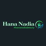 Hana Nadia Beauty - Instagram Profile Picture of Hana Nadia Beauty (@hana_nadia10) on Instagram