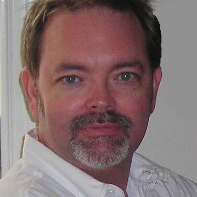 Profile Picture of Dr. Larry D. Ponder (@LarPo) on Twitter