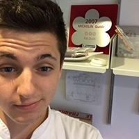 Profile Picture of James Greatorex (@james-greatorex-4) on Quora