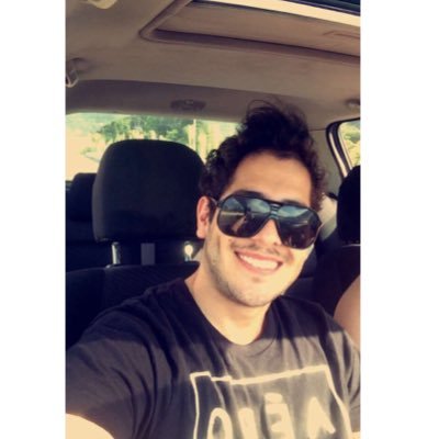 Profile Picture of Jeffrey Lara (@_Jeffreylr) on Twitter