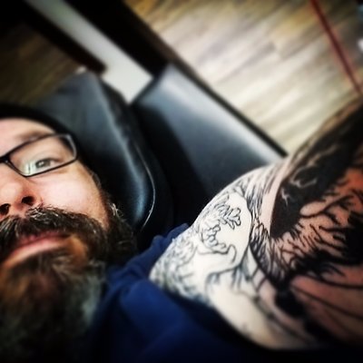 Profile Picture of Mike Huffman Photography (@mikejhuffman) on Twitter