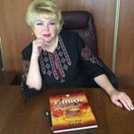 Profile Picture of Oleksandra Stashchcak (@stashchcak.oleksandra) on Instagram