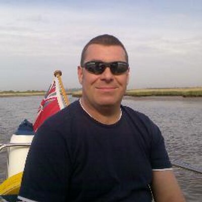 Profile Picture of Michael Medd (@mickmedd) on Twitter