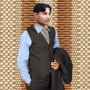 Profile Picture of Munir Syed (@munirsyed6814) on Youtube