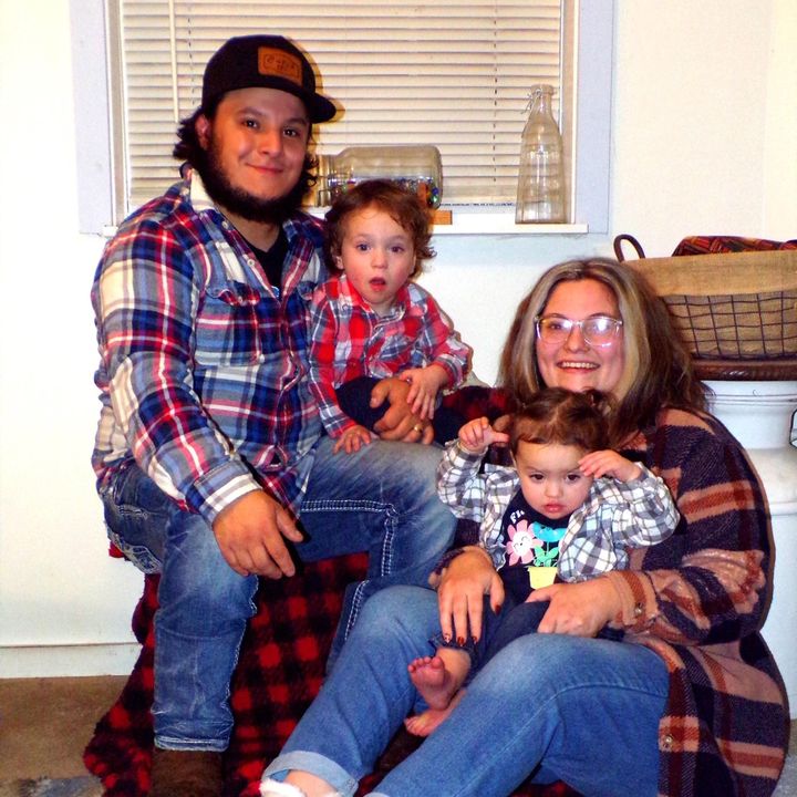 Profile Picture of David Armstrong (@davidarmstrong56) on Tiktok