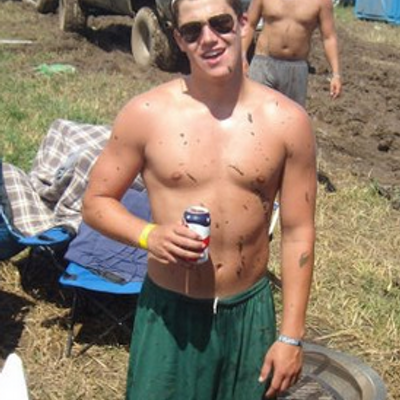 Profile Picture of Daniel Derry (@danieljderry) on Twitter