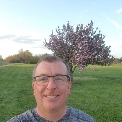 Profile Picture of Bob Olson (@BobOlson1985) on Twitter