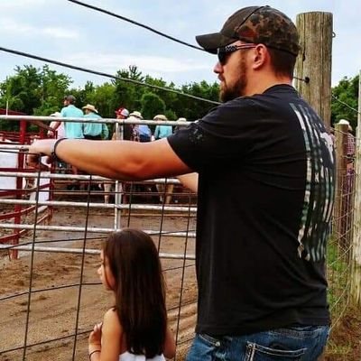 Profile Picture of Anthony Page (@PageRageTTV) on Twitter