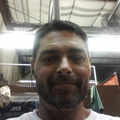 Profile Picture of Curtis Baxter (@curtisb887) on Twitter