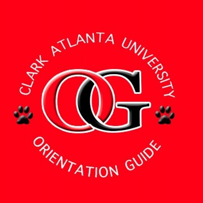 Profile Picture of CAUOrientationGuides (@CAU_OGs) on Twitter