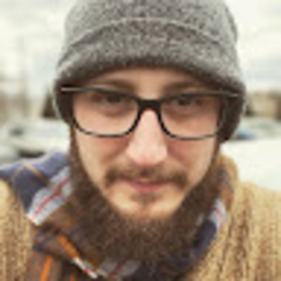 Profile Picture of Andrew Bower (@abower9500) on Poshmark
