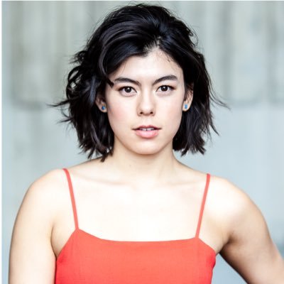 Profile Picture of Lainey Woo (@LaineyLilyWoo) on Twitter