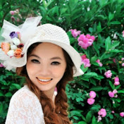 Profile Picture of Yoyo Zhang张优 (@yoyozhang1551) on Youtube