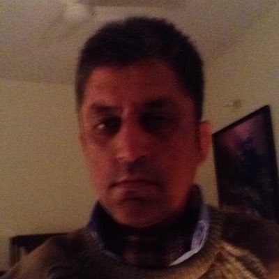 Profile Picture of Rajeev Chauhan (@rcjaiestates) on Twitter