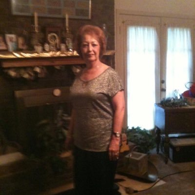 Profile Picture of Shirley Duncan (@Shirley39600248) on Twitter