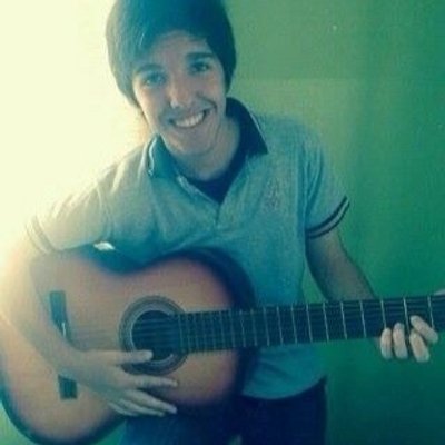 Profile Picture of Andres E Irigoyen (@AndresirigoyenE) on Twitter