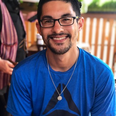 Brandon Asuncion - Twitter Profile Picture of Brandon Asuncion (@BrandonAsuncio6) on Twitter