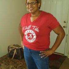 Profile Picture of Felicia Hooks (@feliciahooks884) on Twitter