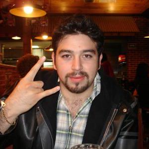 Profile Picture of Daniel David Puente (@danielpuente081) on Twitter