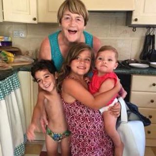 Profile Picture of Janet Schembri (@janet.schembri.7) on Facebook