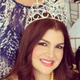 Profile Picture of Luisa Farah (@luisafarah) on Pinterest