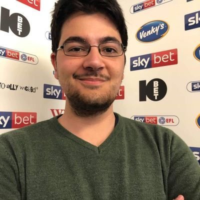 Denny Taylor - Twitter Profile Picture of Denny Taylor (@DennyATaylor) on Twitter