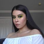 Profile Picture of Ashley Cortez (@ash66cake) on Instagram