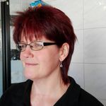 Profile Picture of Bettina Glanz (@glanzbettina) on Instagram