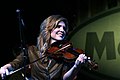 Profile Picture of Alison Krauss - Wikipediaon Wikipedia