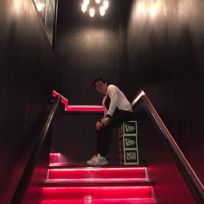 Profile Picture of Patrick Bautista (@Chefpat__) on Twitter