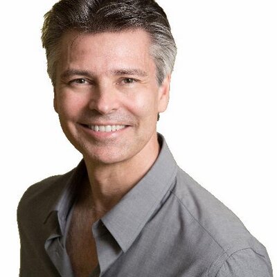Profile Picture of David MacGillivray (@@BeMoreDance) on Twitter