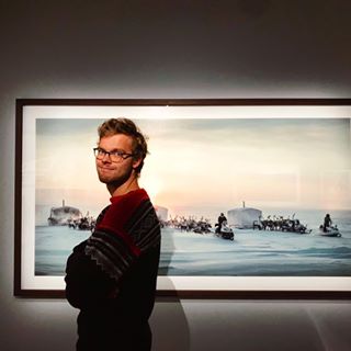 Profile Picture of Jens Linde (@jens.lindemann.96) on Facebook