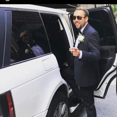 Profile Picture of Neil Schneider (@neilschneider2) on Twitter
