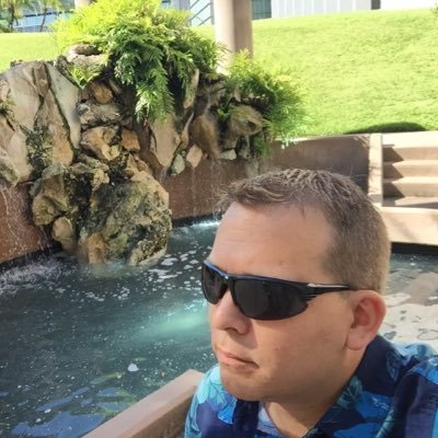 Profile Picture of Daniel Sperry (@SperryDaniel) on Twitter