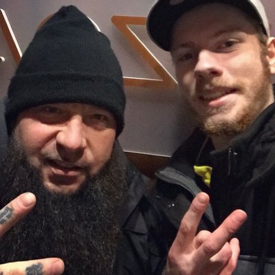 Profile Picture of Chad Fritsch (@chadfritsch_) on Twitter