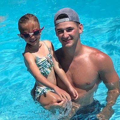 Mark Koontz - Twitter Profile Picture of Mark Koontz (@mark_1711) on Twitter