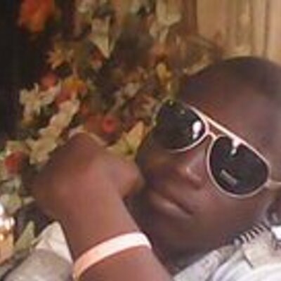 Profile Picture of Joseph Jason Cudjoe (@jasoncudjoe) on Twitter