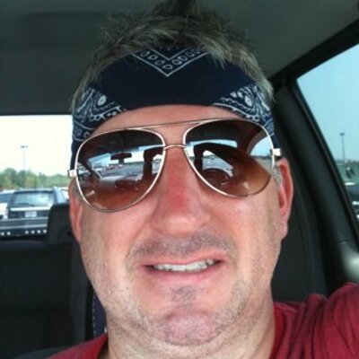 Profile Picture of Bill Cheshire (@@Cheshcat73) on Twitter