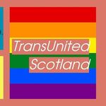 Profile Picture of TransUnited Scotland (@transunitedscotland) on Instagram