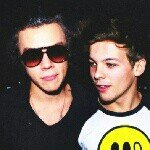 Profile Picture of Hi! ,Opps! = favourite words (@larry_keep_strong) on Instagram