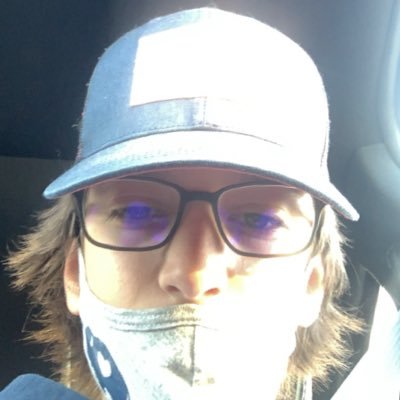 Joseph Raccuia - Twitter Profile Picture of Joseph Raccuia (@RaccuiaJoseph) on Twitter