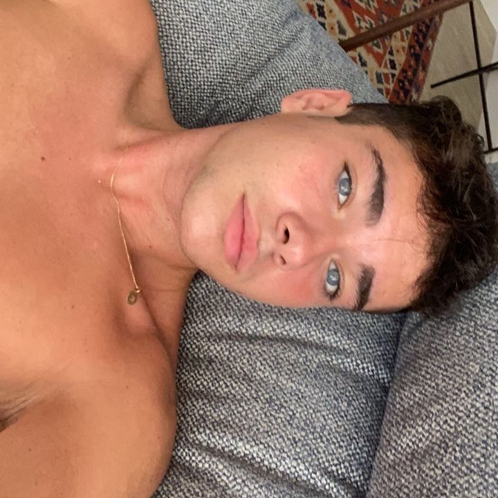 Profile Picture of   carlota.torres ❤️😻 Tengo... (@carlosnebot) on Tiktok