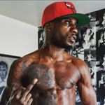 Profile Picture of Cortney Alexander Fenton (@fentzaintposhthou) on Instagram